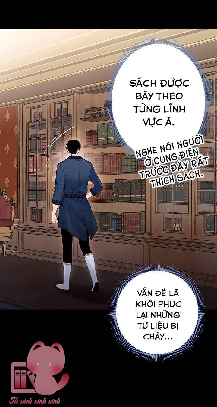 Ác Nữ Muốn Ly Hôn - Chap 86 - Trang 44