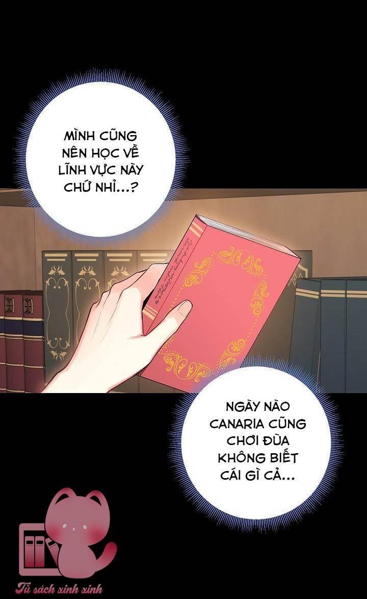 Ác Nữ Muốn Ly Hôn - Chap 86 - Trang 48