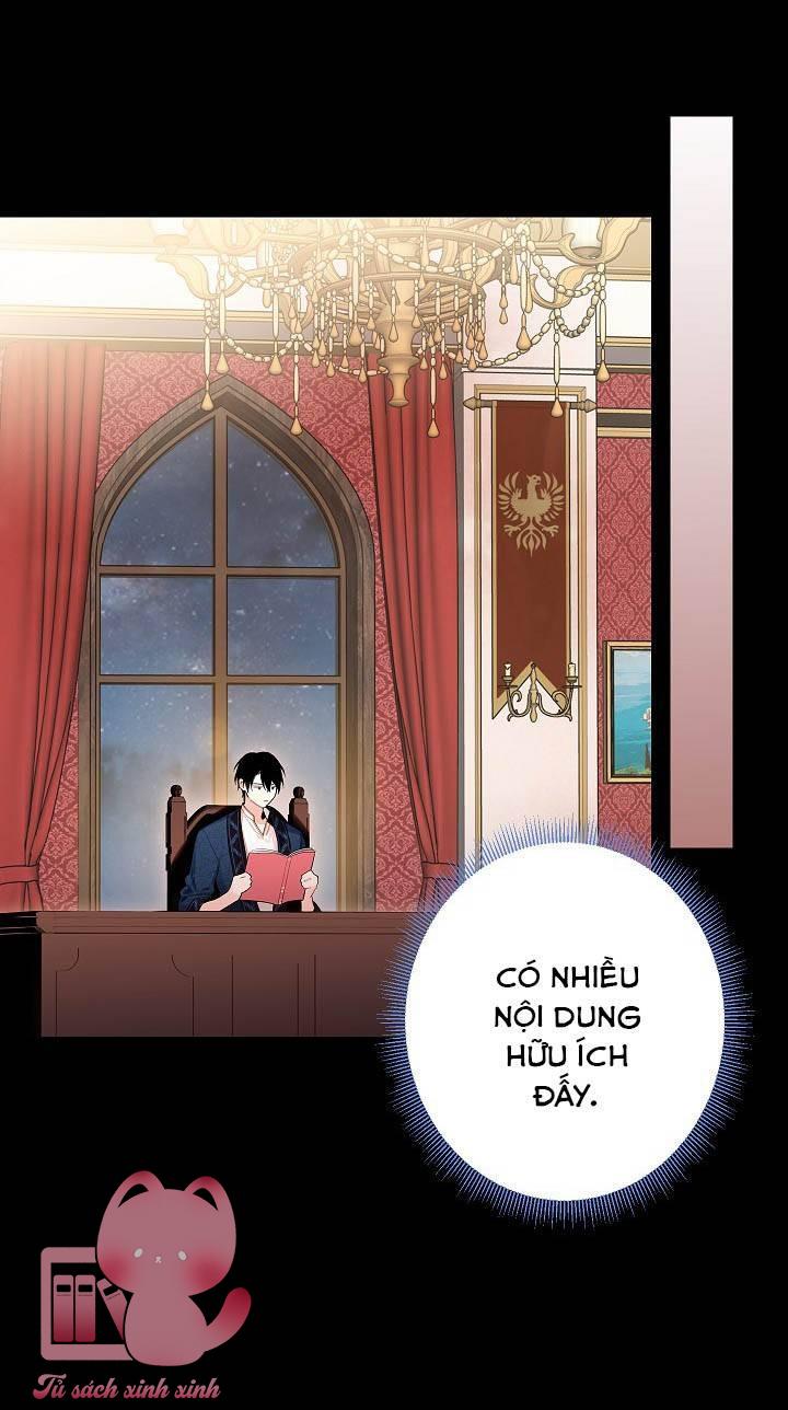Ác Nữ Muốn Ly Hôn - Chap 86 - Trang 49