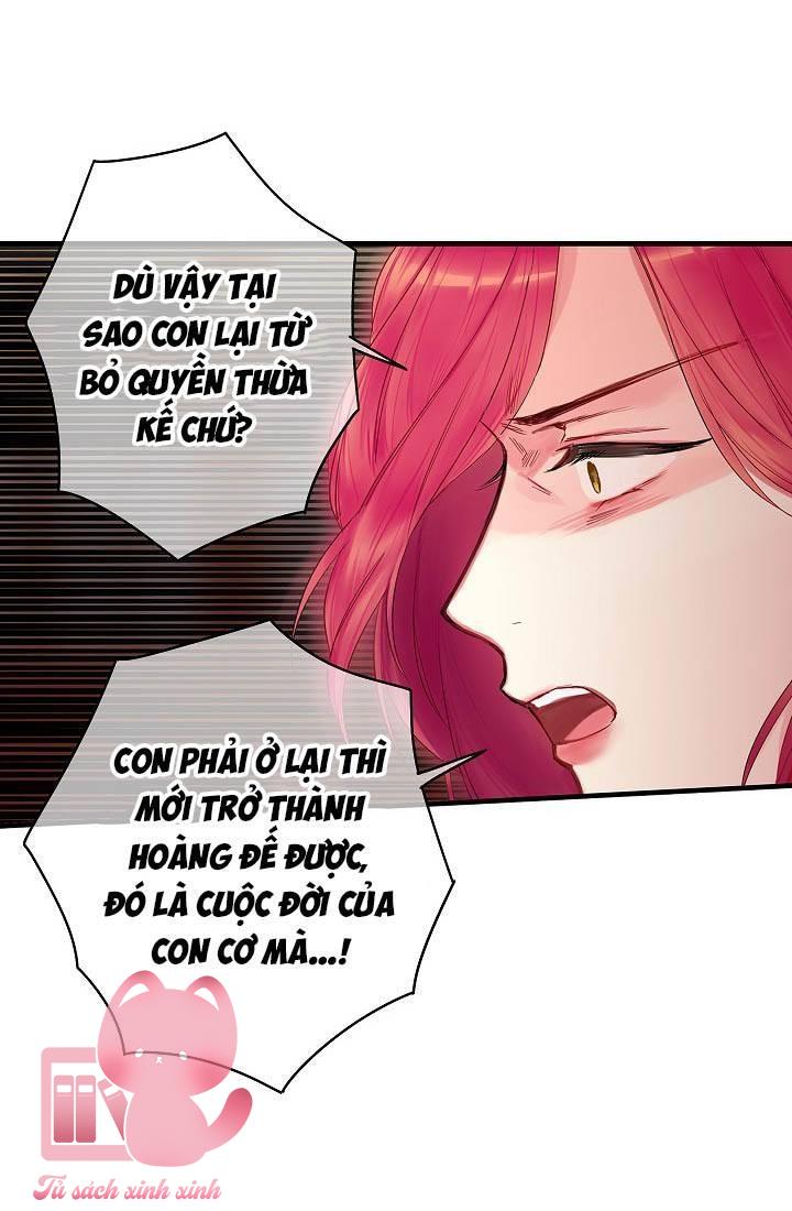 Ác Nữ Muốn Ly Hôn - Chap 86 - Trang 6
