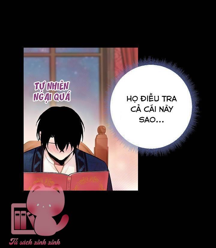 Ác Nữ Muốn Ly Hôn - Chap 86 - Trang 52