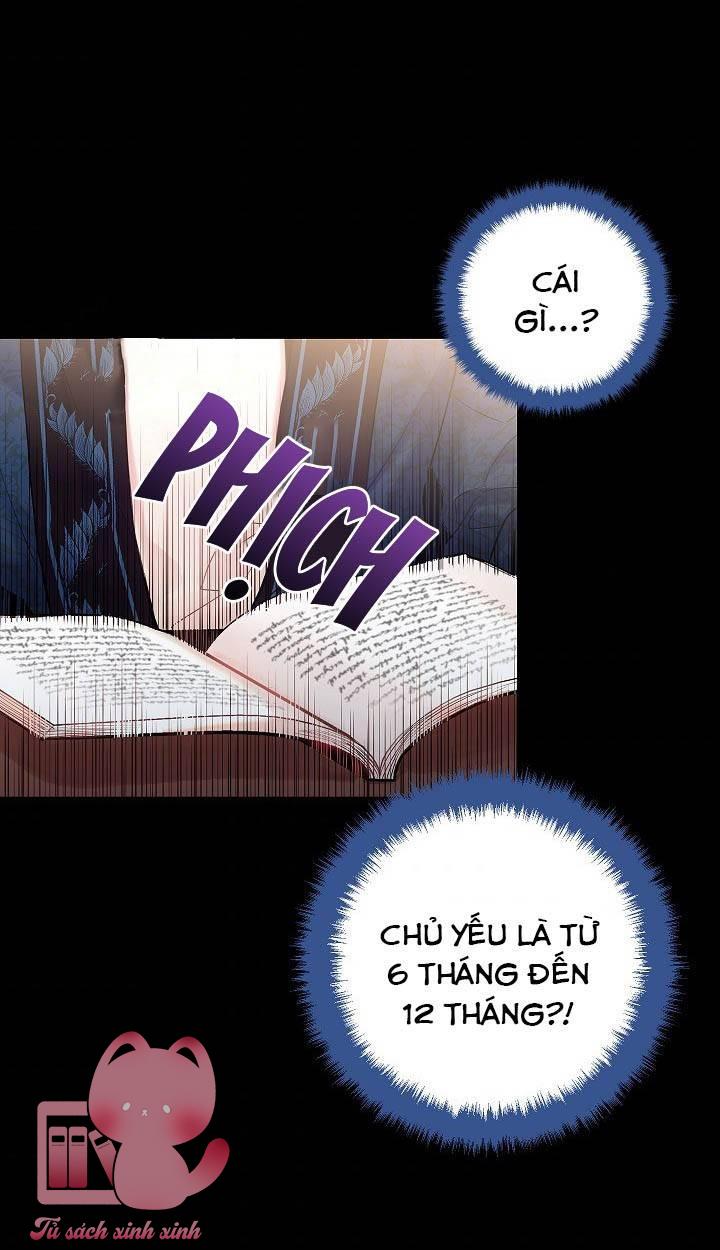 Ác Nữ Muốn Ly Hôn - Chap 86 - Trang 54