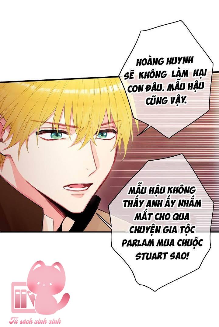 Ác Nữ Muốn Ly Hôn - Chap 86 - Trang 7