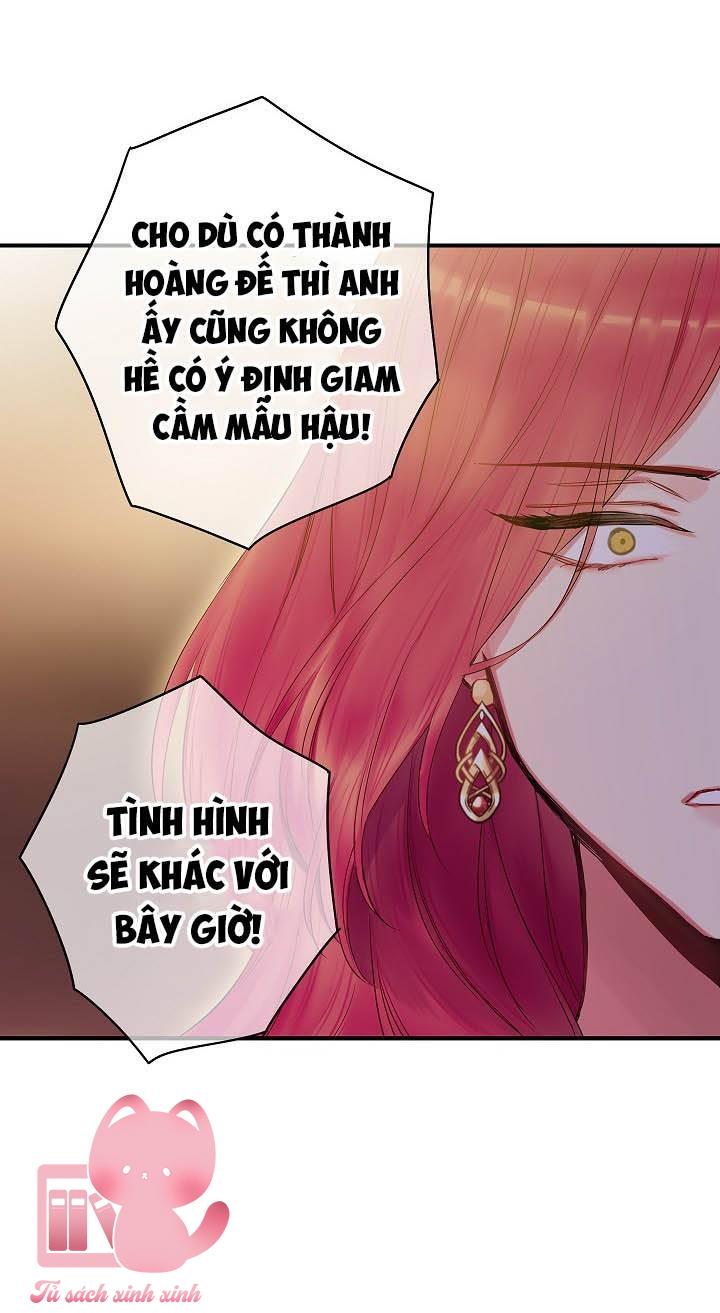 Ác Nữ Muốn Ly Hôn - Chap 86 - Trang 8