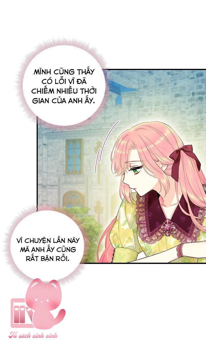Ác Nữ Muốn Ly Hôn - Chap 87 - Trang 11