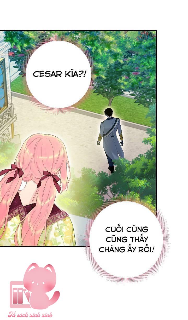Ác Nữ Muốn Ly Hôn - Chap 87 - Trang 13