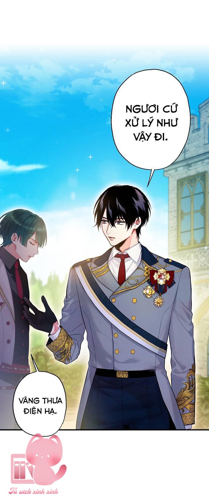 Ác Nữ Muốn Ly Hôn - Chap 87 - Trang 15