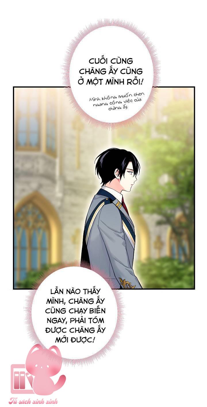 Ác Nữ Muốn Ly Hôn - Chap 87 - Trang 17