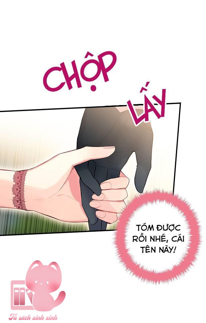 Ác Nữ Muốn Ly Hôn - Chap 87 - Trang 18