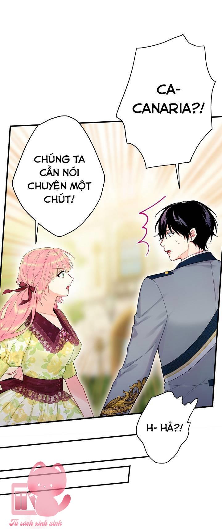 Ác Nữ Muốn Ly Hôn - Chap 87 - Trang 19