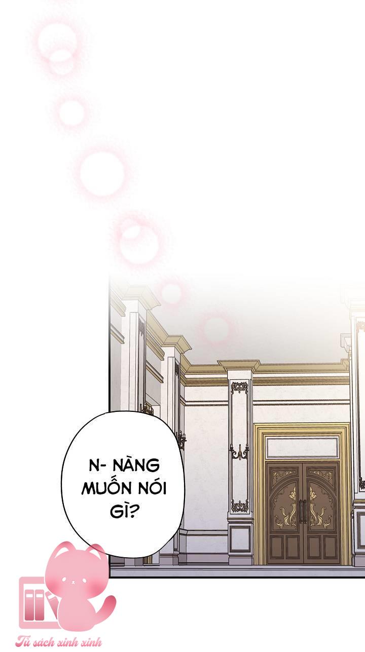 Ác Nữ Muốn Ly Hôn - Chap 87 - Trang 20