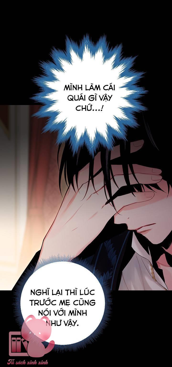 Ác Nữ Muốn Ly Hôn - Chap 87 - Trang 3
