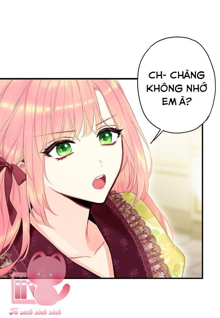 Ác Nữ Muốn Ly Hôn - Chap 87 - Trang 21