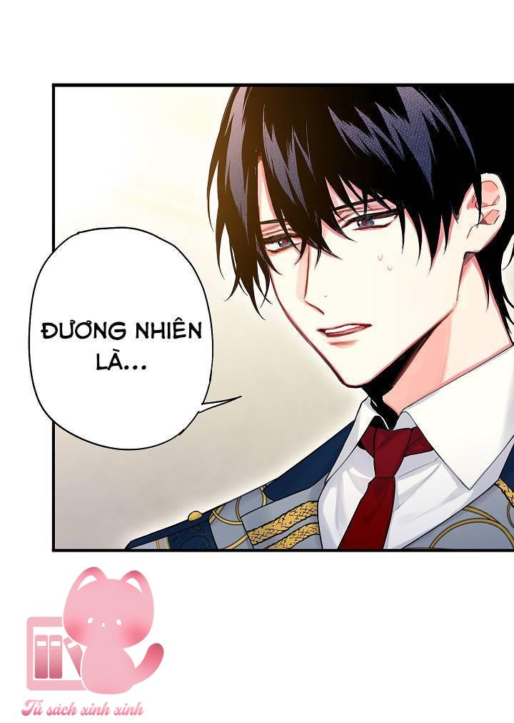 Ác Nữ Muốn Ly Hôn - Chap 87 - Trang 22