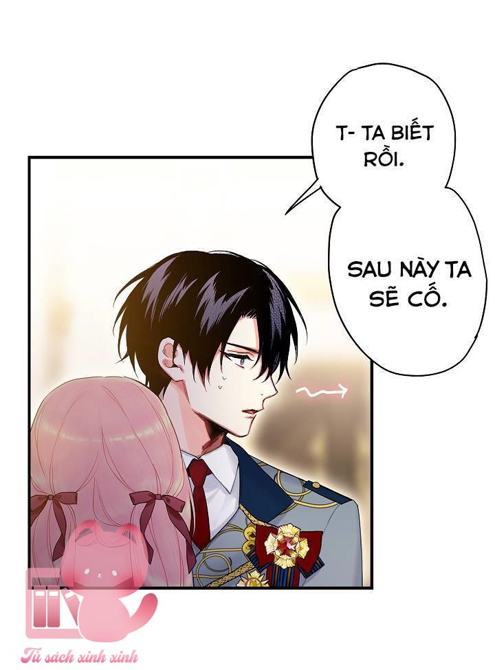 Ác Nữ Muốn Ly Hôn - Chap 87 - Trang 24