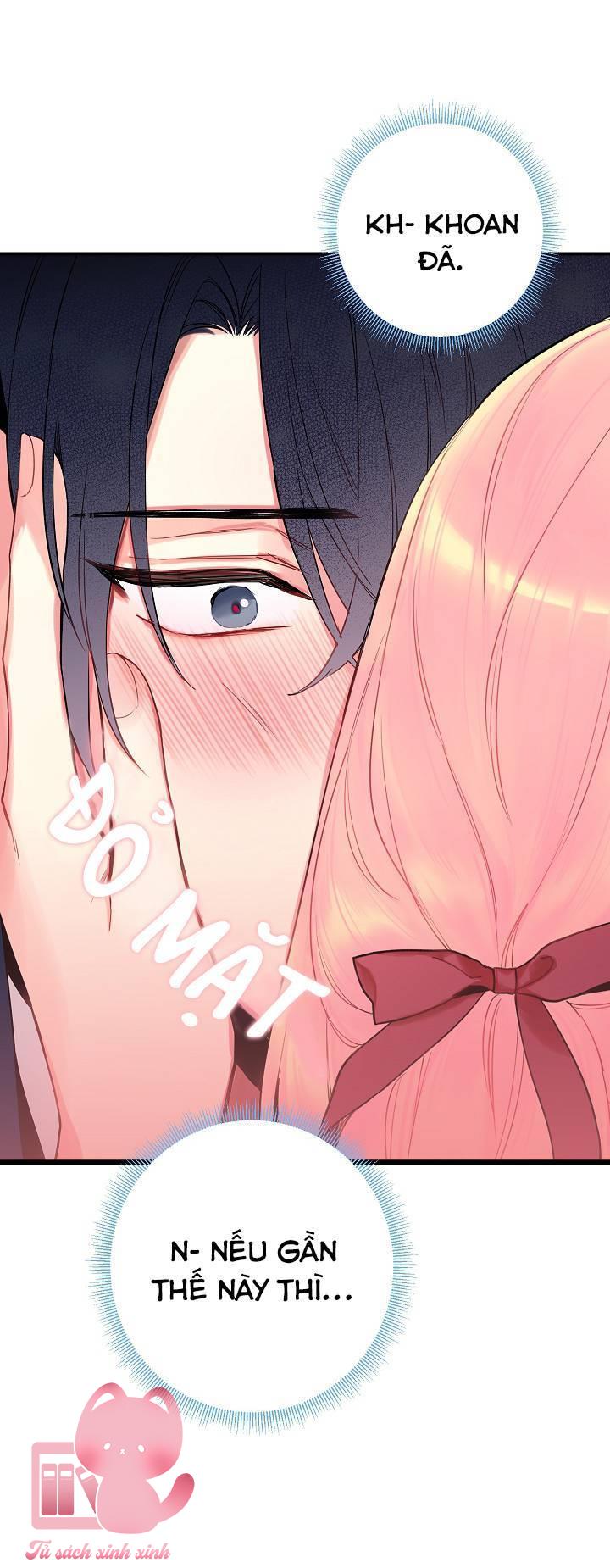Ác Nữ Muốn Ly Hôn - Chap 87 - Trang 27