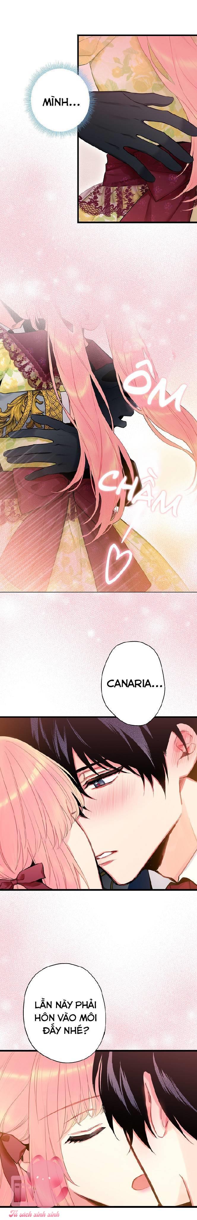 Ác Nữ Muốn Ly Hôn - Chap 87 - Trang 28