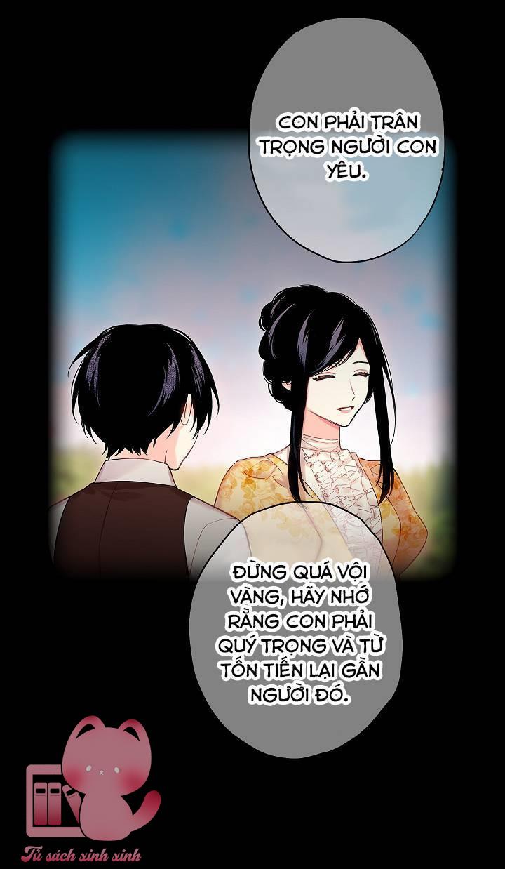 Ác Nữ Muốn Ly Hôn - Chap 87 - Trang 4