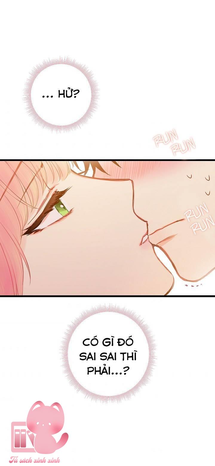 Ác Nữ Muốn Ly Hôn - Chap 87 - Trang 31