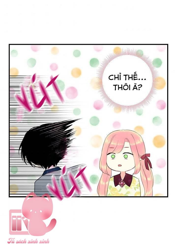 Ác Nữ Muốn Ly Hôn - Chap 87 - Trang 32