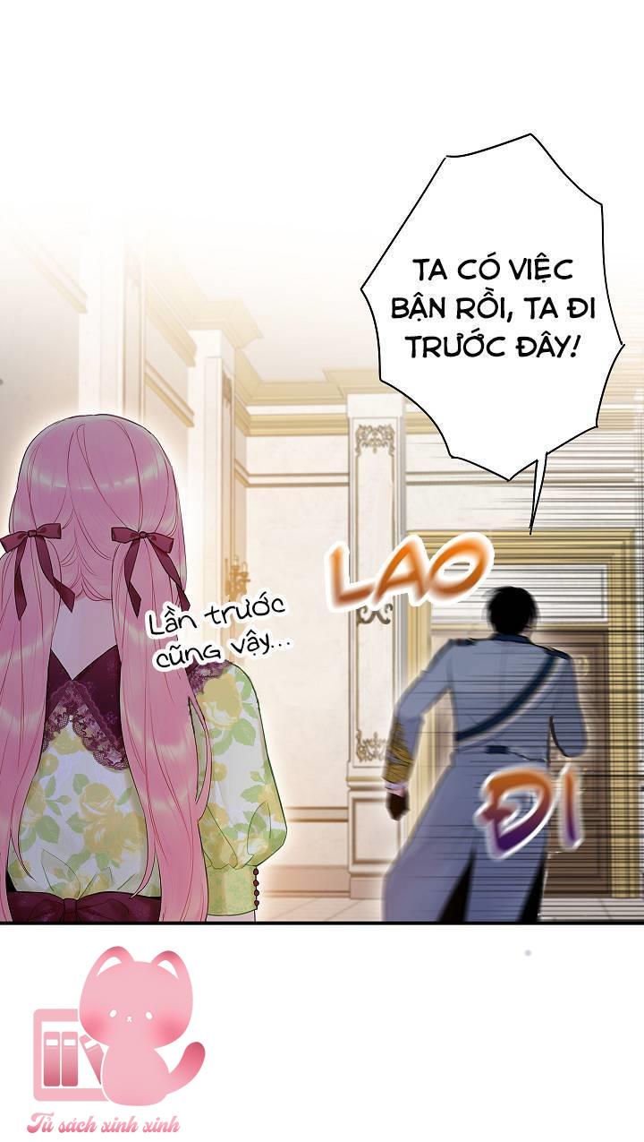 Ác Nữ Muốn Ly Hôn - Chap 87 - Trang 33
