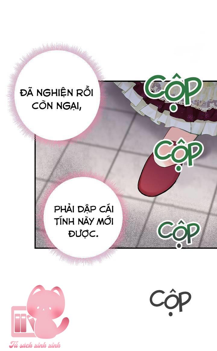 Ác Nữ Muốn Ly Hôn - Chap 87 - Trang 35