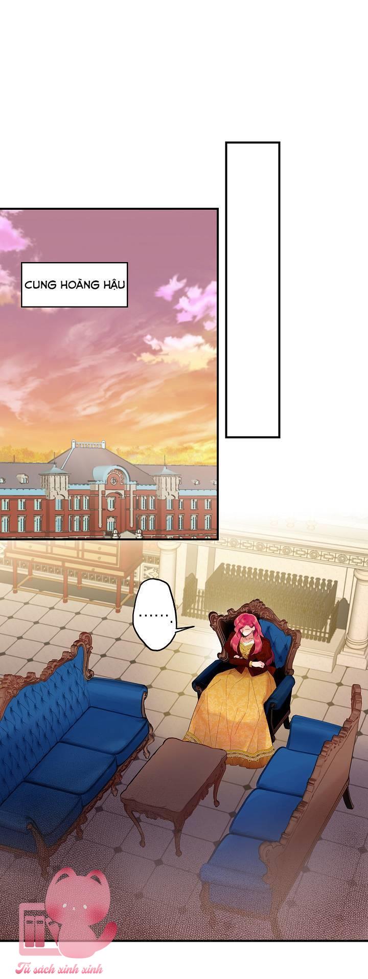 Ác Nữ Muốn Ly Hôn - Chap 87 - Trang 37