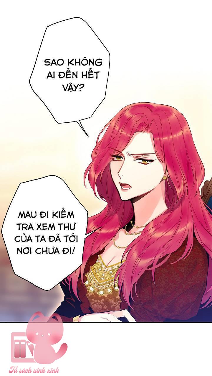 Ác Nữ Muốn Ly Hôn - Chap 87 - Trang 38