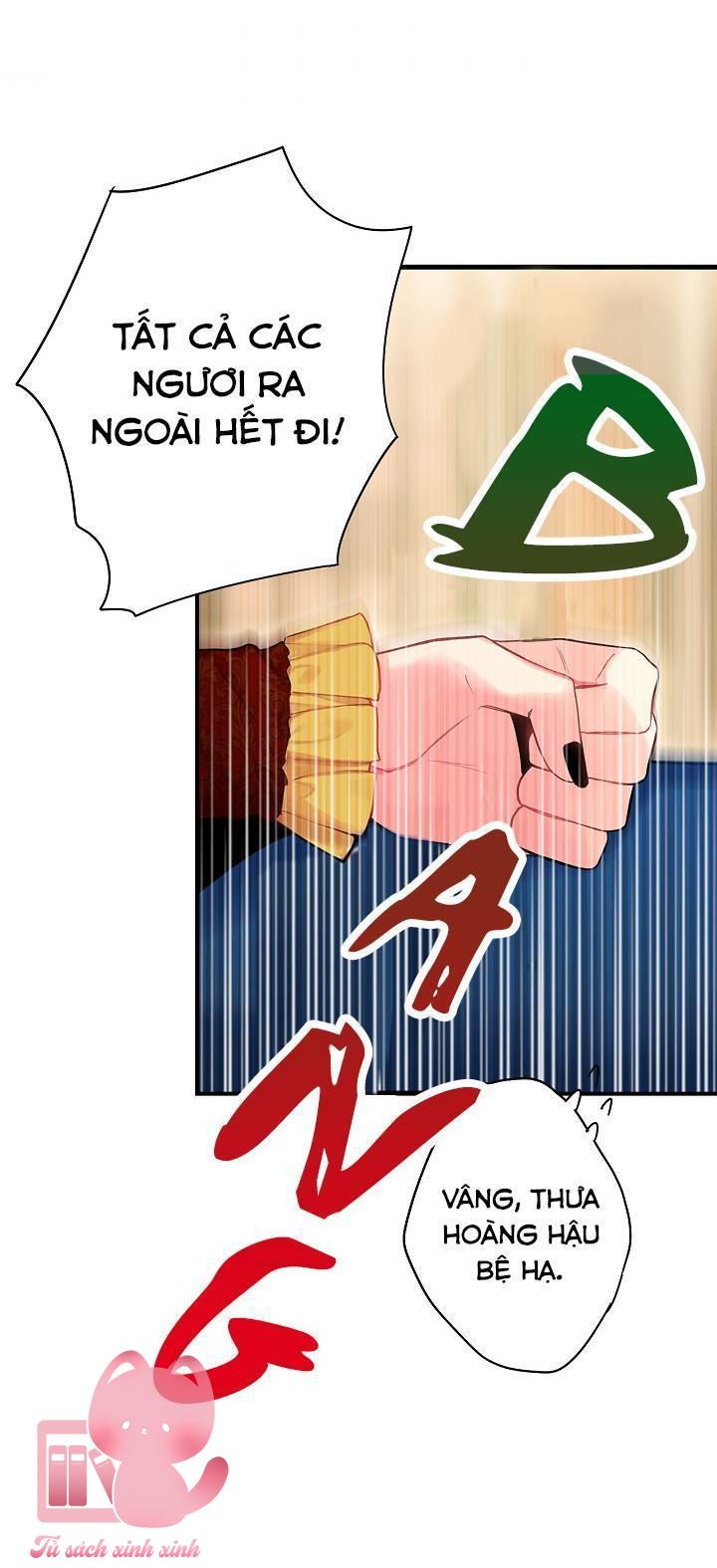 Ác Nữ Muốn Ly Hôn - Chap 87 - Trang 40