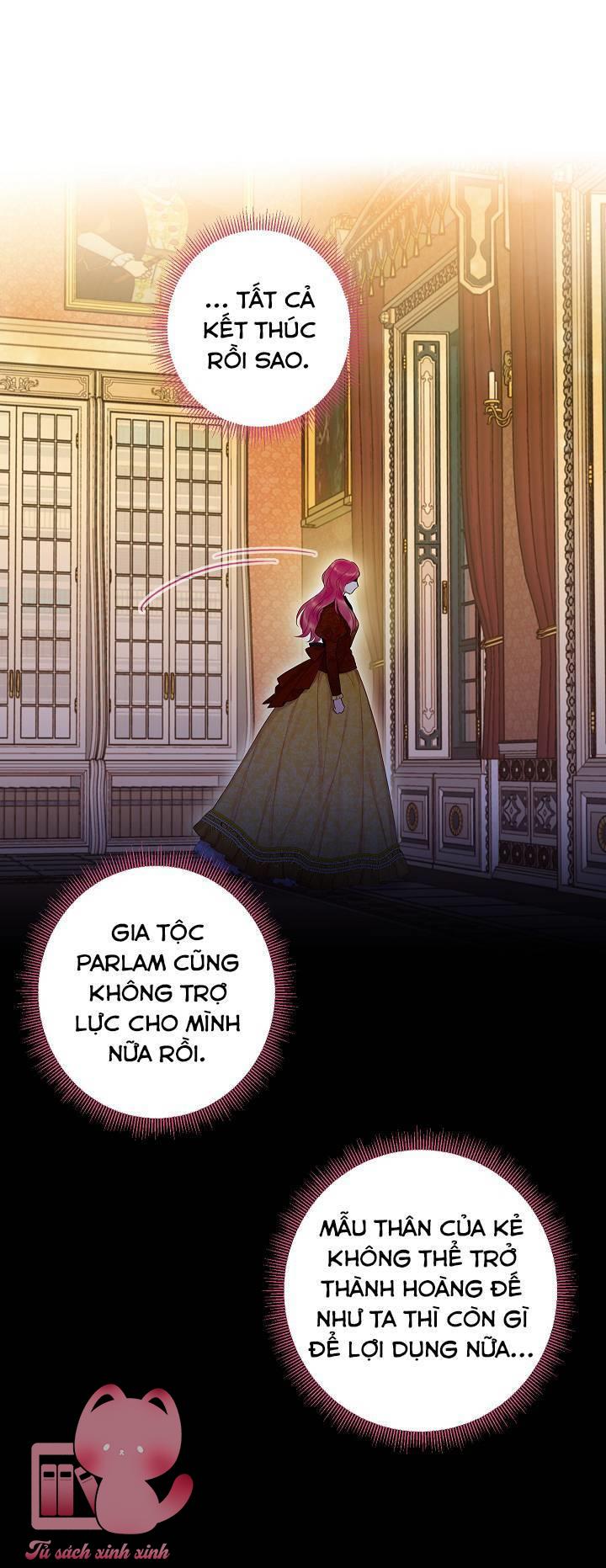 Ác Nữ Muốn Ly Hôn - Chap 87 - Trang 42