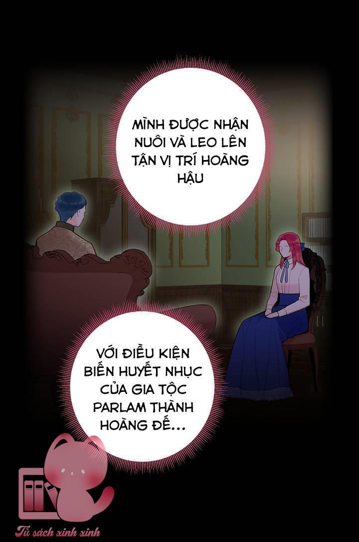 Ác Nữ Muốn Ly Hôn - Chap 87 - Trang 43