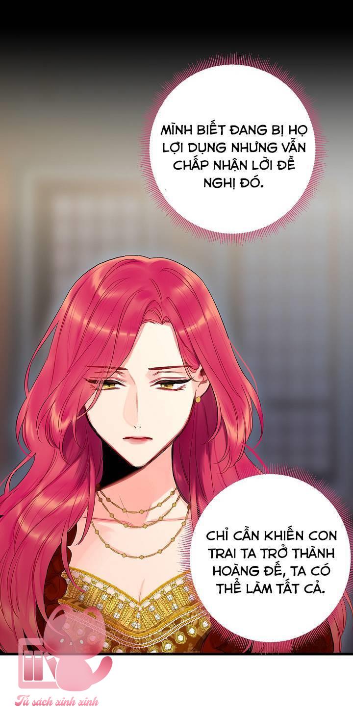 Ác Nữ Muốn Ly Hôn - Chap 87 - Trang 44