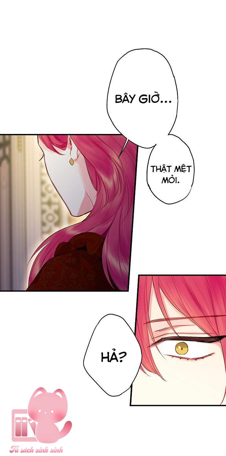 Ác Nữ Muốn Ly Hôn - Chap 87 - Trang 47