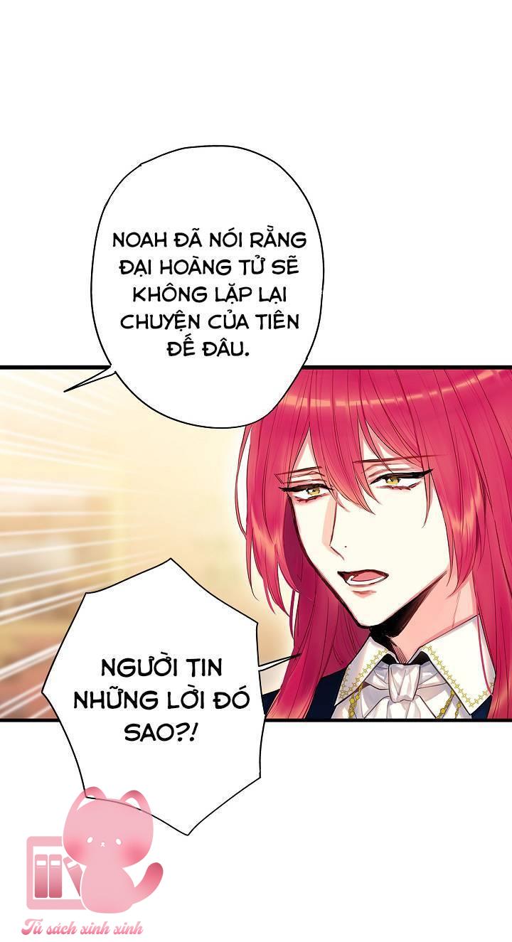 Ác Nữ Muốn Ly Hôn - Chap 87 - Trang 49