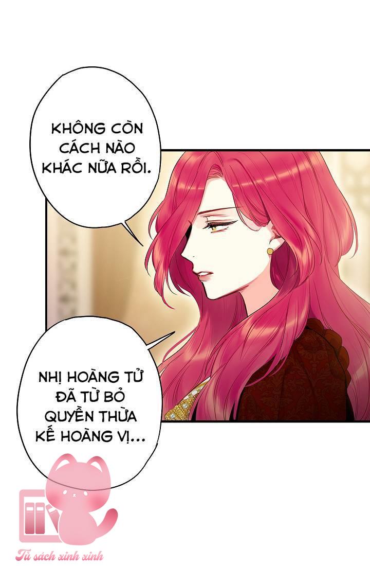 Ác Nữ Muốn Ly Hôn - Chap 87 - Trang 50