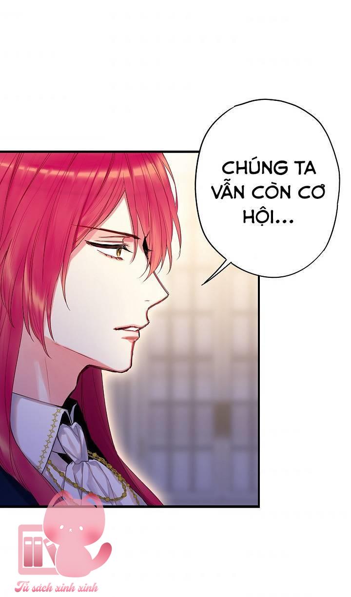 Ác Nữ Muốn Ly Hôn - Chap 87 - Trang 53