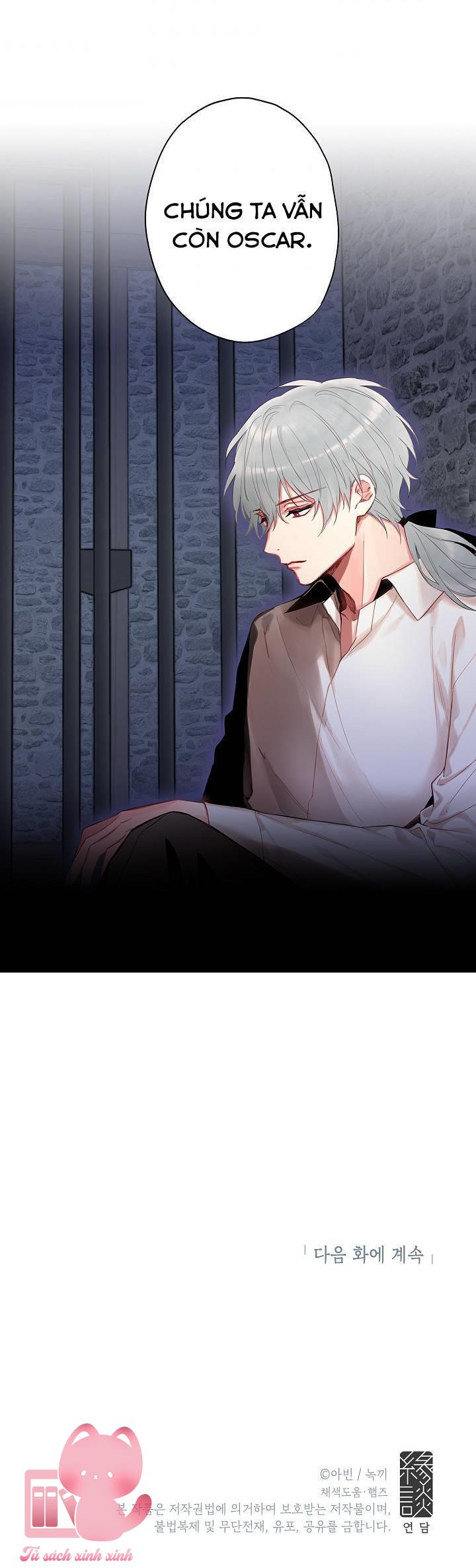 Ác Nữ Muốn Ly Hôn - Chap 87 - Trang 54