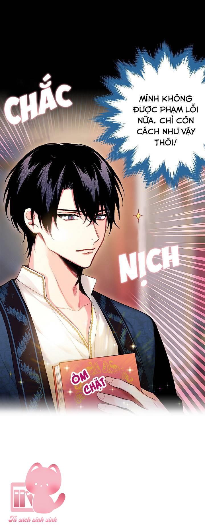 Ác Nữ Muốn Ly Hôn - Chap 87 - Trang 7