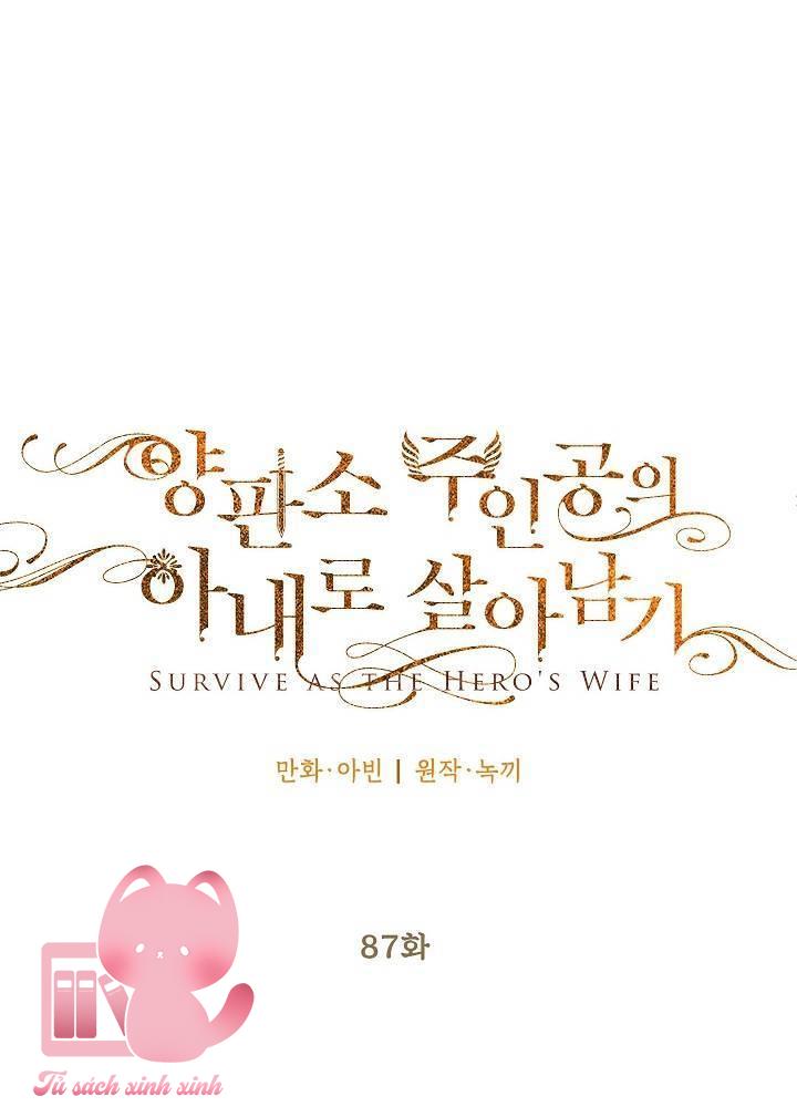 Ác Nữ Muốn Ly Hôn - Chap 87 - Trang 8
