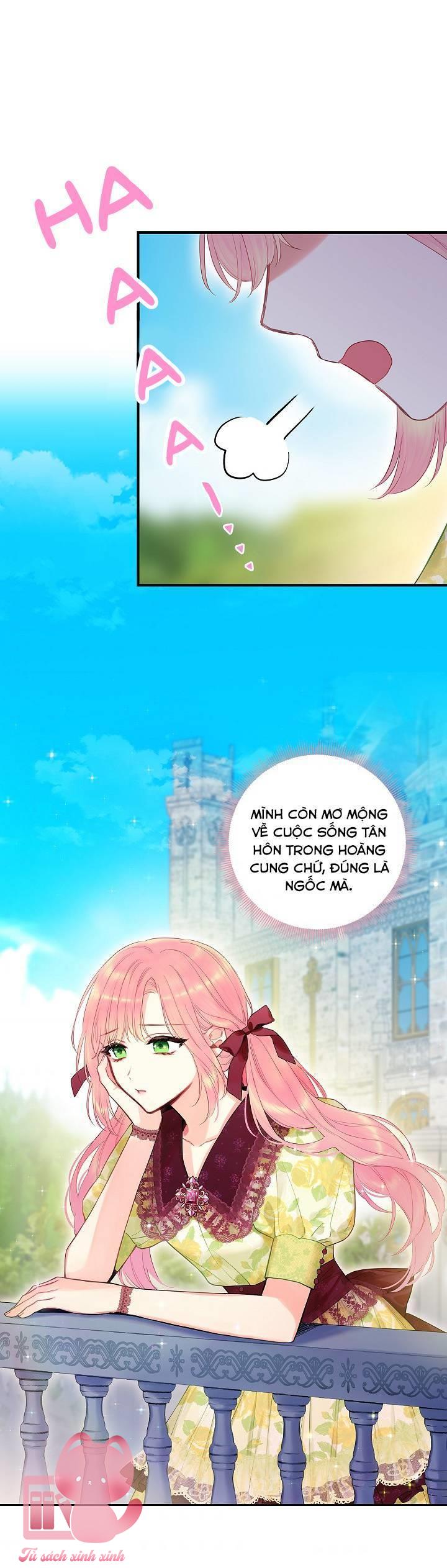 Ác Nữ Muốn Ly Hôn - Chap 87 - Trang 9