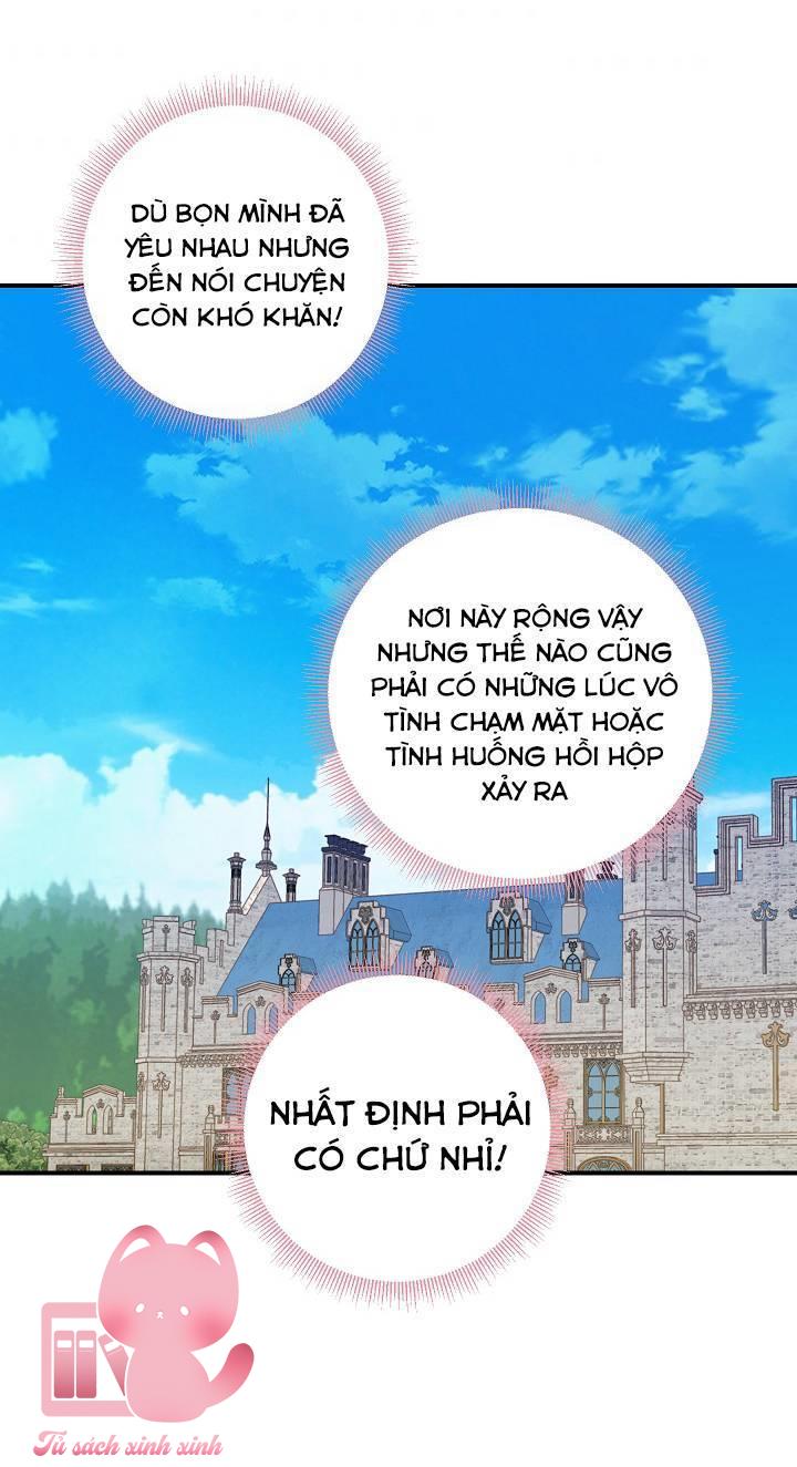 Ác Nữ Muốn Ly Hôn - Chap 87 - Trang 10