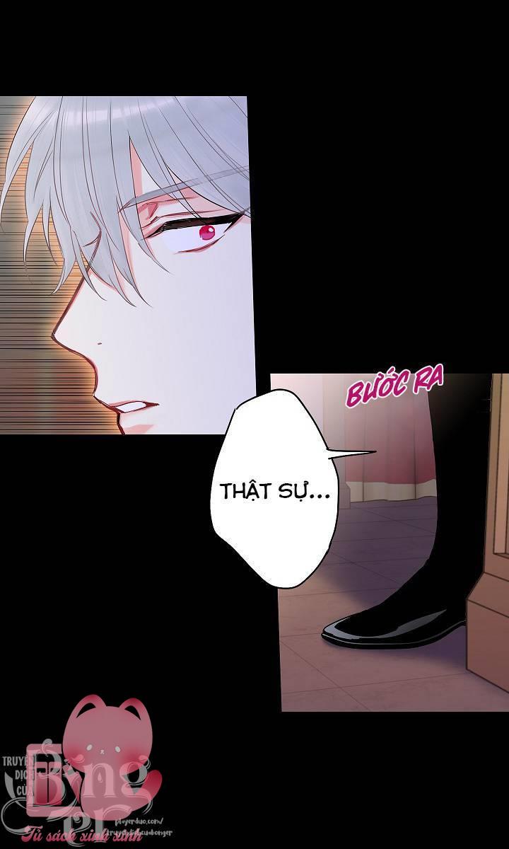 Ác Nữ Muốn Ly Hôn - Chap 88 - Trang 11