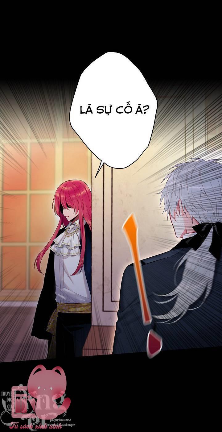 Ác Nữ Muốn Ly Hôn - Chap 88 - Trang 12