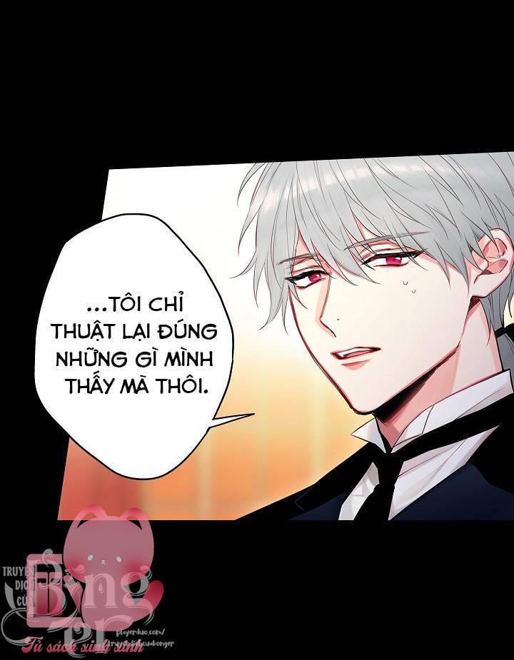 Ác Nữ Muốn Ly Hôn - Chap 88 - Trang 13