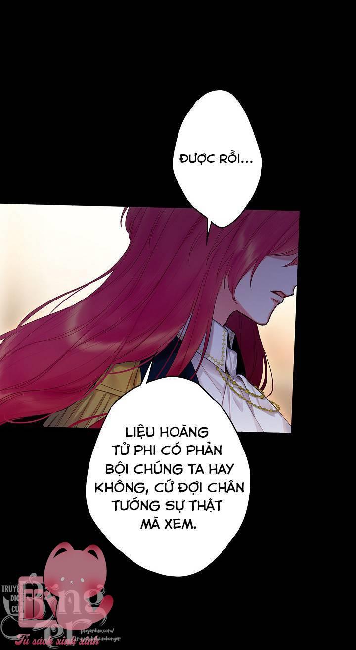 Ác Nữ Muốn Ly Hôn - Chap 88 - Trang 14