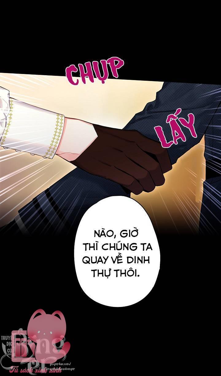 Ác Nữ Muốn Ly Hôn - Chap 88 - Trang 15