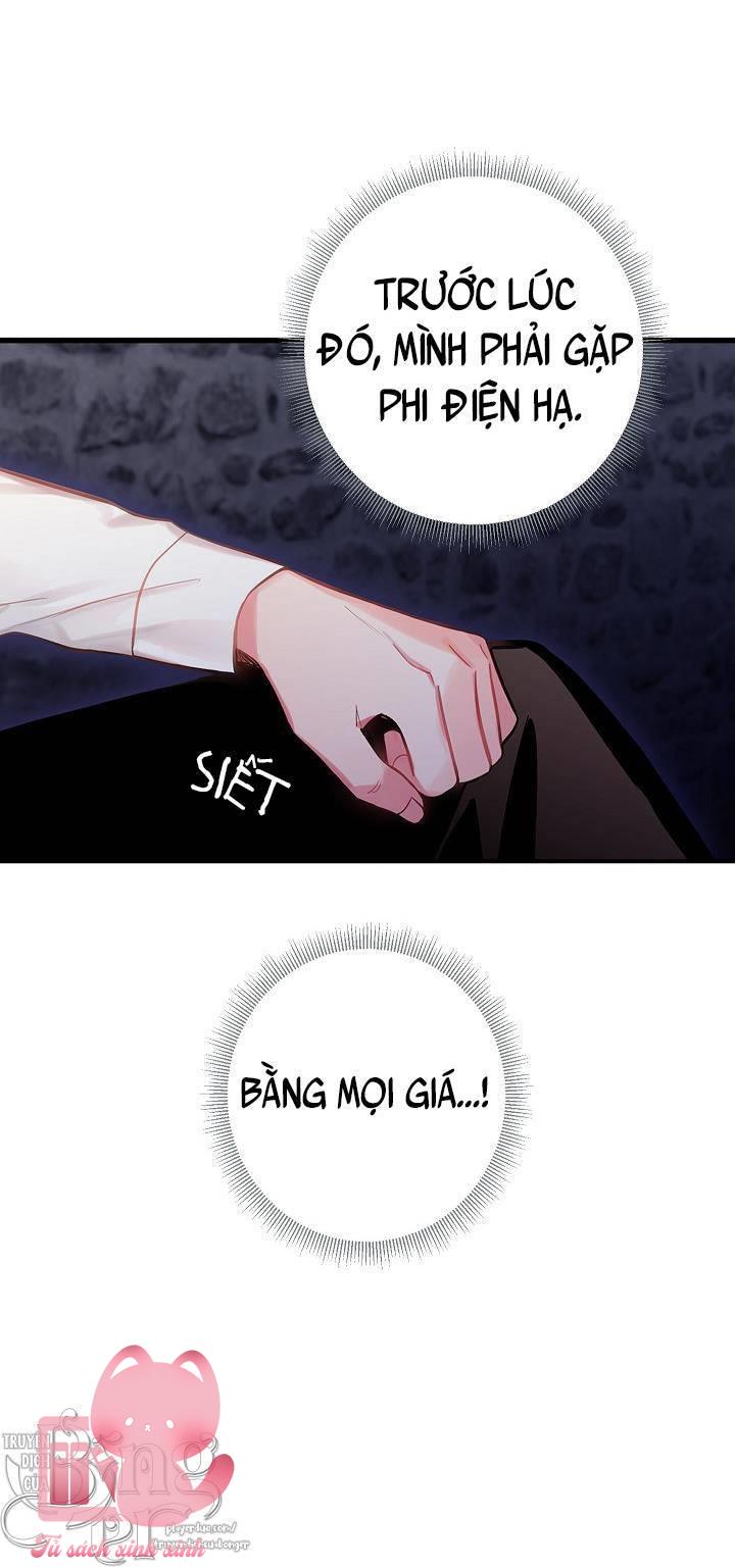 Ác Nữ Muốn Ly Hôn - Chap 88 - Trang 17