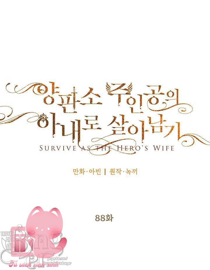 Ác Nữ Muốn Ly Hôn - Chap 88 - Trang 18