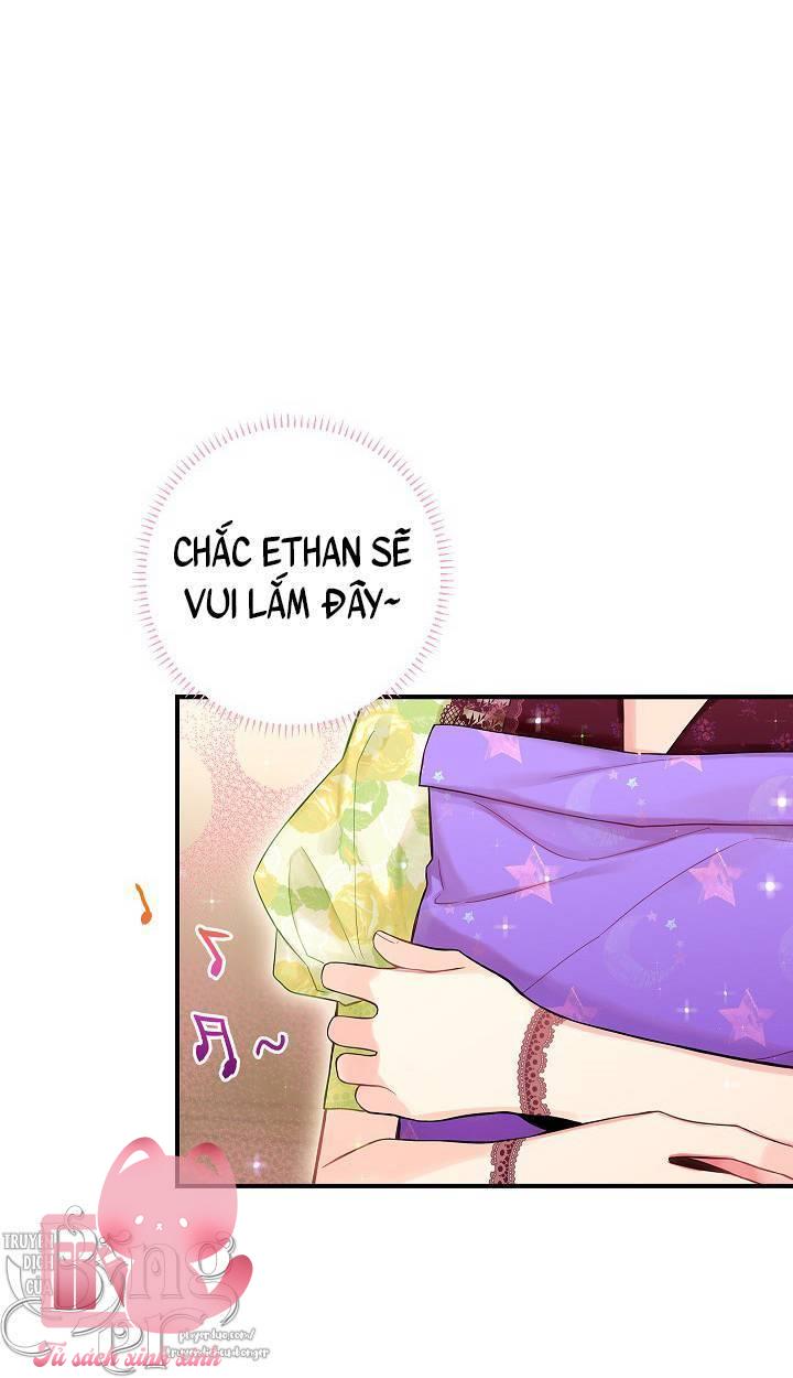 Ác Nữ Muốn Ly Hôn - Chap 88 - Trang 19