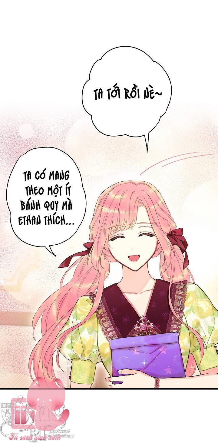 Ác Nữ Muốn Ly Hôn - Chap 88 - Trang 20